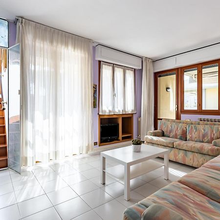 Two-Levels Apartment With Terrace And Parking Viareggio Exterior foto